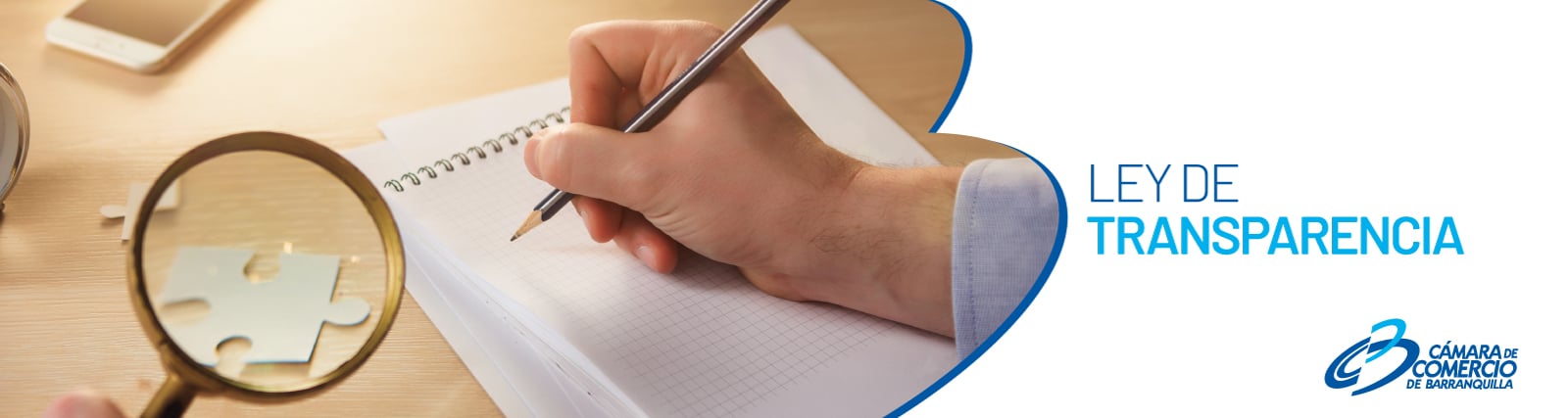 Ley de Transparencia